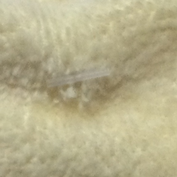 Vintage Avanti Tahiti Fish Embroidered Fingertip Towel 100% Cotton 1978 NWT - Picture 8 of 9